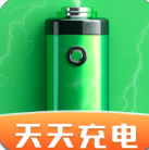 天天省心充电app图标