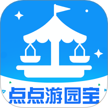 点点游园宝app图标