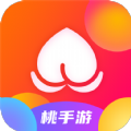 桃手游app图标