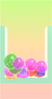 融合果冻3D图1