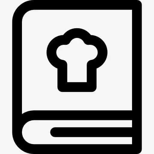 合六菜谱app图标