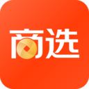 京东商选app图标