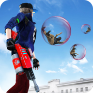 FPS Commando CS Special Forces游戏图标