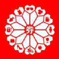 藏宝券app图标