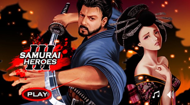 武士3复仇（Samurai3）图2