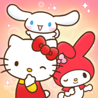 Hello Kitty Match手机版图标