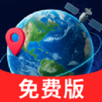 天斗卫星实时导航软件图标