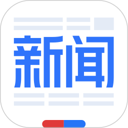 百度新闻app图标