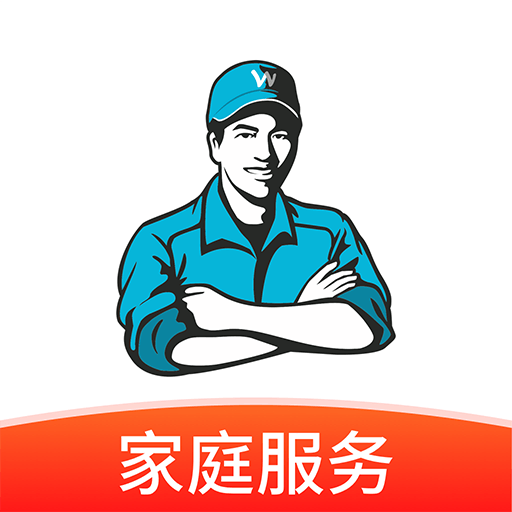 万师傅软件图标