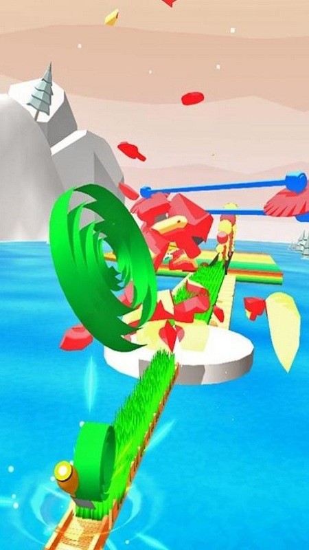 grass roll游戏图3