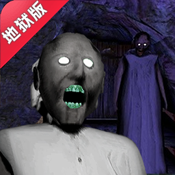 恐怖佐伊游戏图标