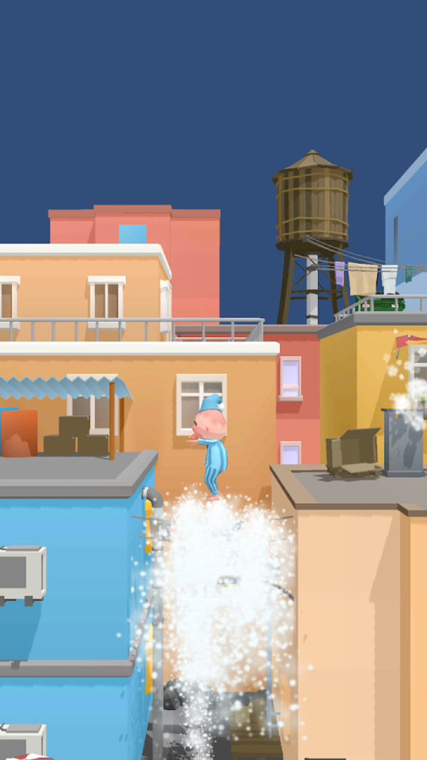 Mr Snoozleberg游戏图1