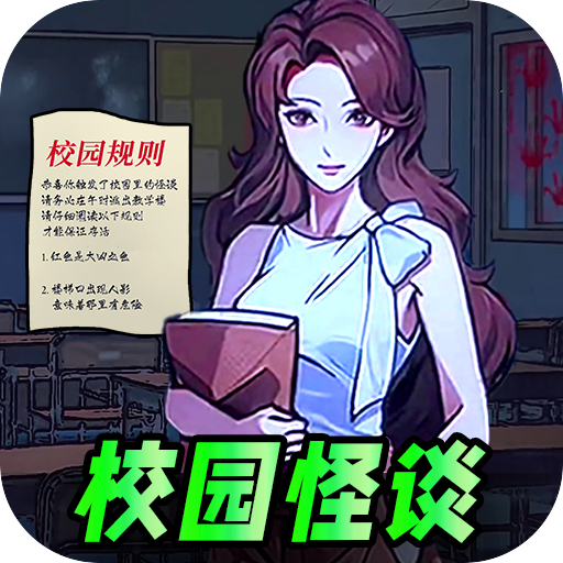 午夜怪谈游戏图标