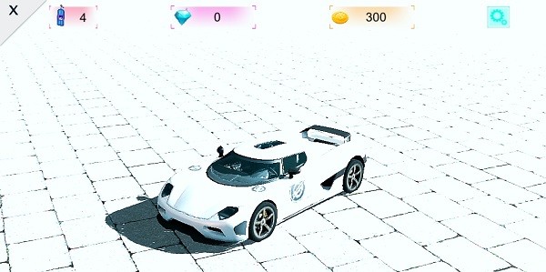 Max Racing游戏图3
