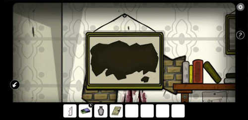 黑暗日记2游戏(A Diary Of Darkness 2)图1