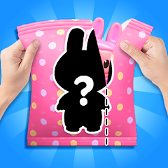 ASMR Mystery Blind Bag图标