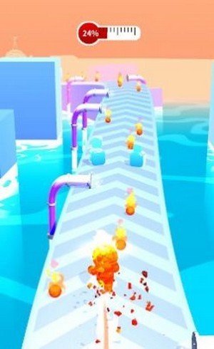 火人酷跑（On Fire）图2