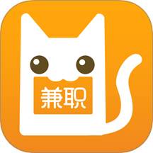 兼职猫求职版app图标