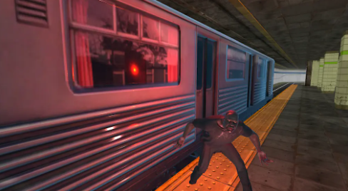 最后的末日战争Z手机版