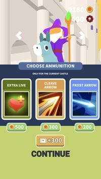 弓箭围攻（bowsiege）图1