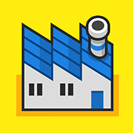My Factory Tycoon游戏图标