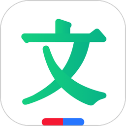 百度文库app图标