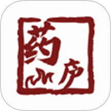 药庐慧选app图标