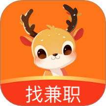 兼职社app图标