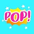 流行短跑（Pop Dash）图标