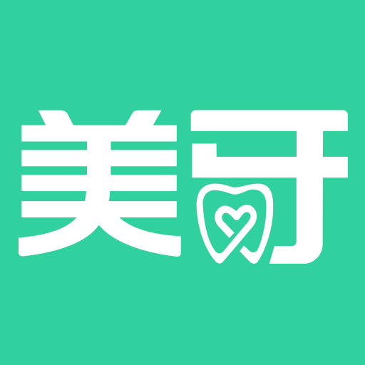 美亚美牙app图标
