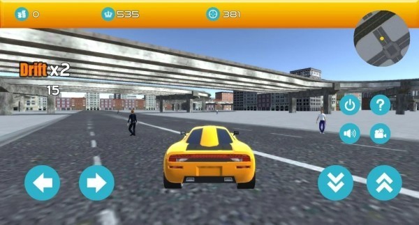 Car Driving手游图2