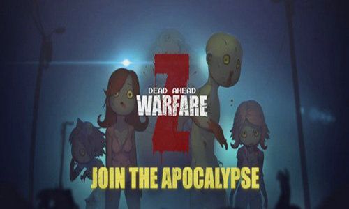 僵尸战争死亡之路（Zombie Warfare: The Death Path）图1