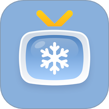 雪花视频app图标