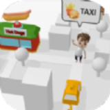 出租车酷走（Taxi Ride）图标