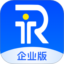 仁易招企业版app图标