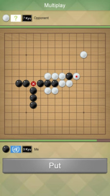天天五子棋app