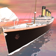 Idle Titanic游戏图标