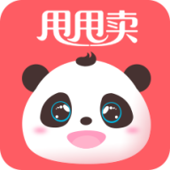 甩甩卖app图标