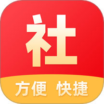 社鲜街app图标