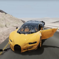 Car Driving Crash游戏图标