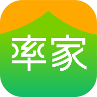 率家智慧社区app图标