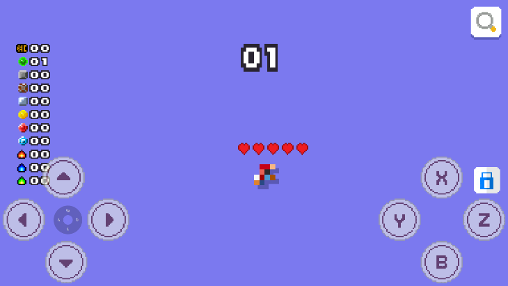 super maker troll游戏图3