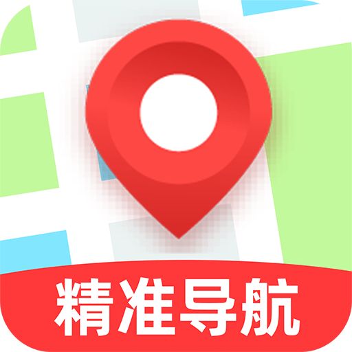 通讯导航手机版图标