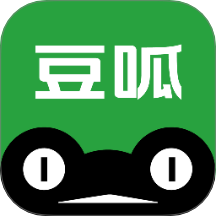 豆呱易客app图标