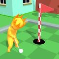 五球高尔夫（5 Ball Golf）图标