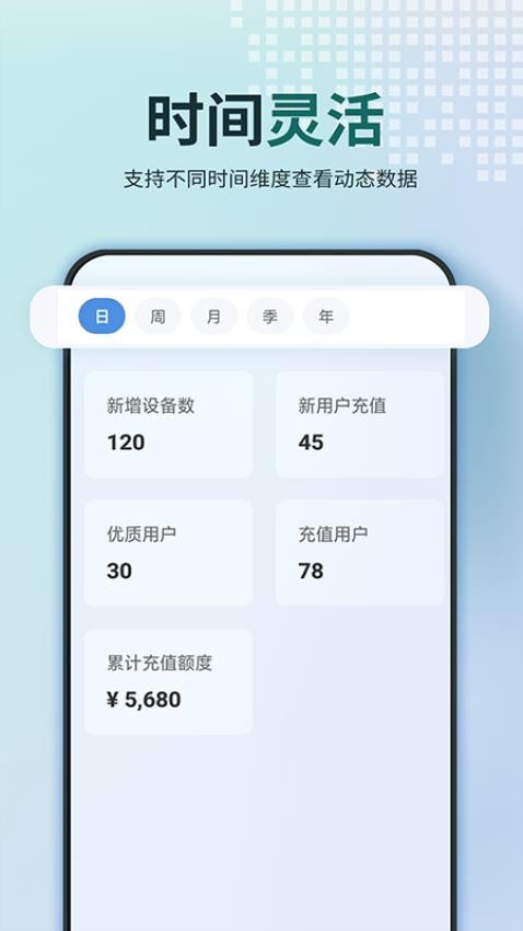 鼎盛智数app