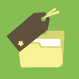 BookmarkFolder软件图标