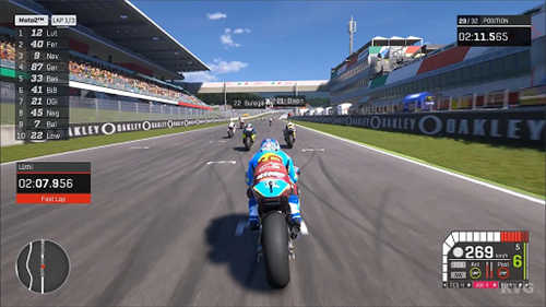 bikegame图1