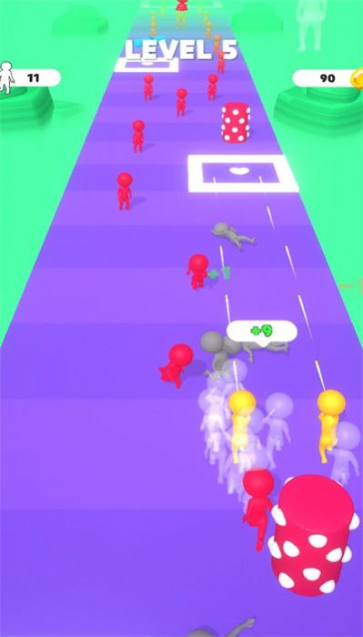 Increase Count游戏图2