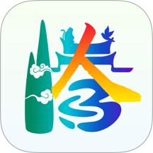 掌上腾冲app图标